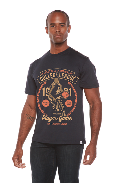 College League Men&