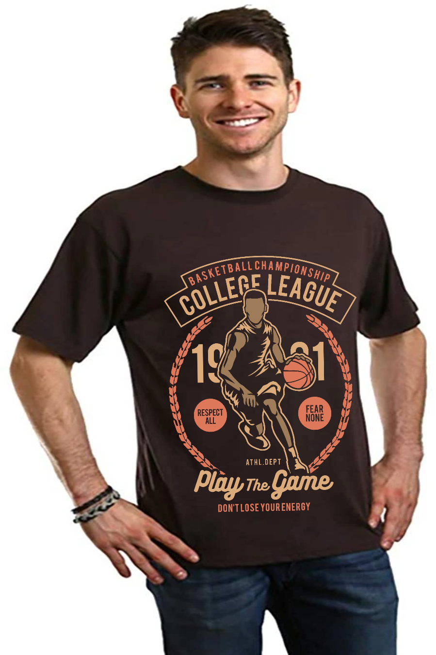 College League Men&