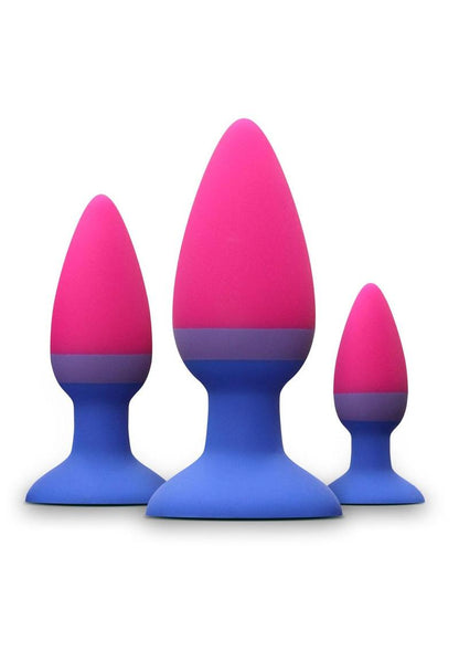 Colours Pleasures Trainer Kit