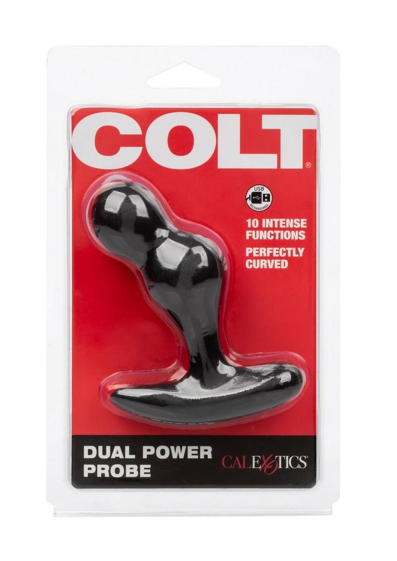 Colt Dual Power Probe