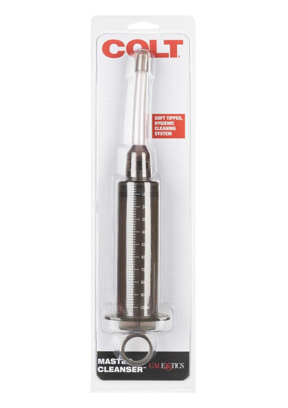 COLT Master Cleansing System Smoke