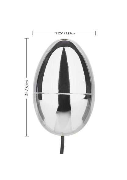 Colt Multi-Speed Power Pak Remote Control Egg Vibrators