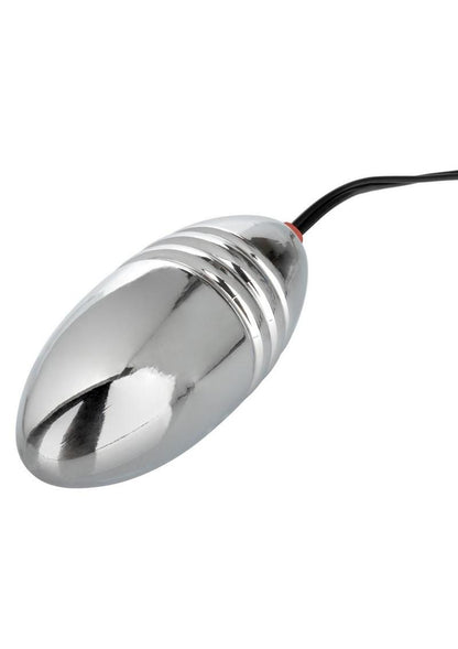 Colt Gyrating Action Rechargeable Turbo Bullet