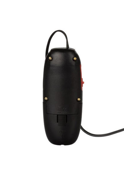 Colt Turbo Powered Oversized Vibrating Bullet with EZ Grip Controller