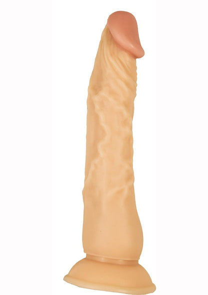 Commander Dongs Big Hard Boner Bendable Dildo