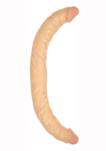 Commander Dongs Bendable Double Dong