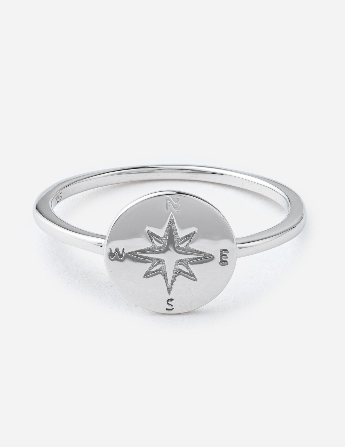 Compass Ring