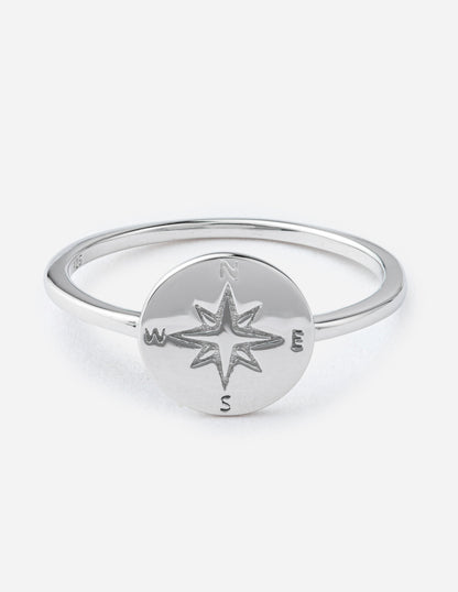 Compass Ring