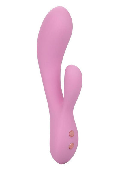Contour Zoie Silicone Rabbit Vibrator