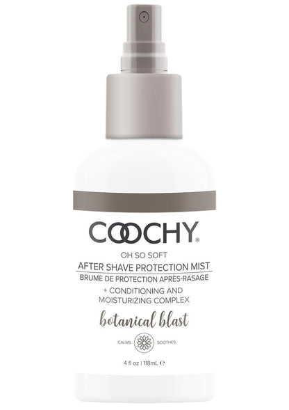 Coochy After Shave Protection Mist Botanical Blast