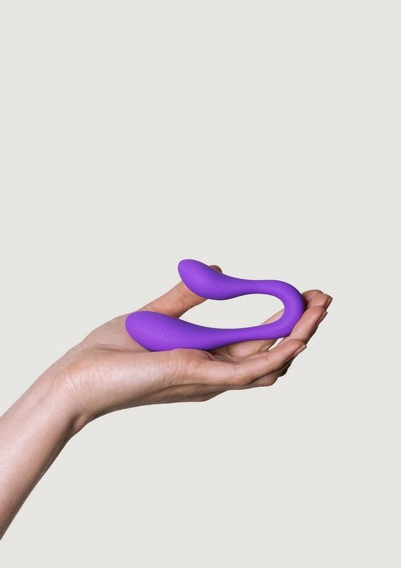 Couple Secrets Hands Free Penetration Vibrators