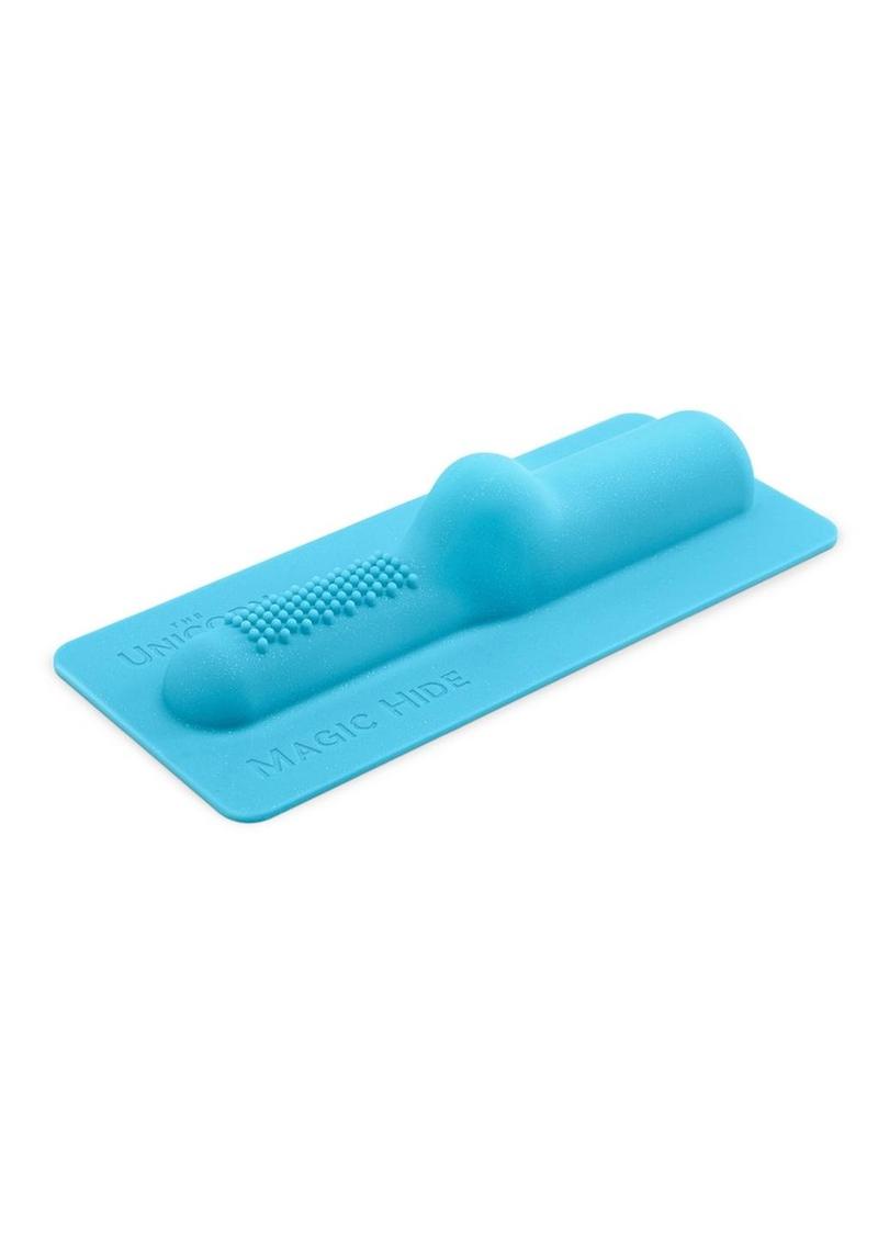 Magic Hide Attachment for Unicorn And External Sex Machine
