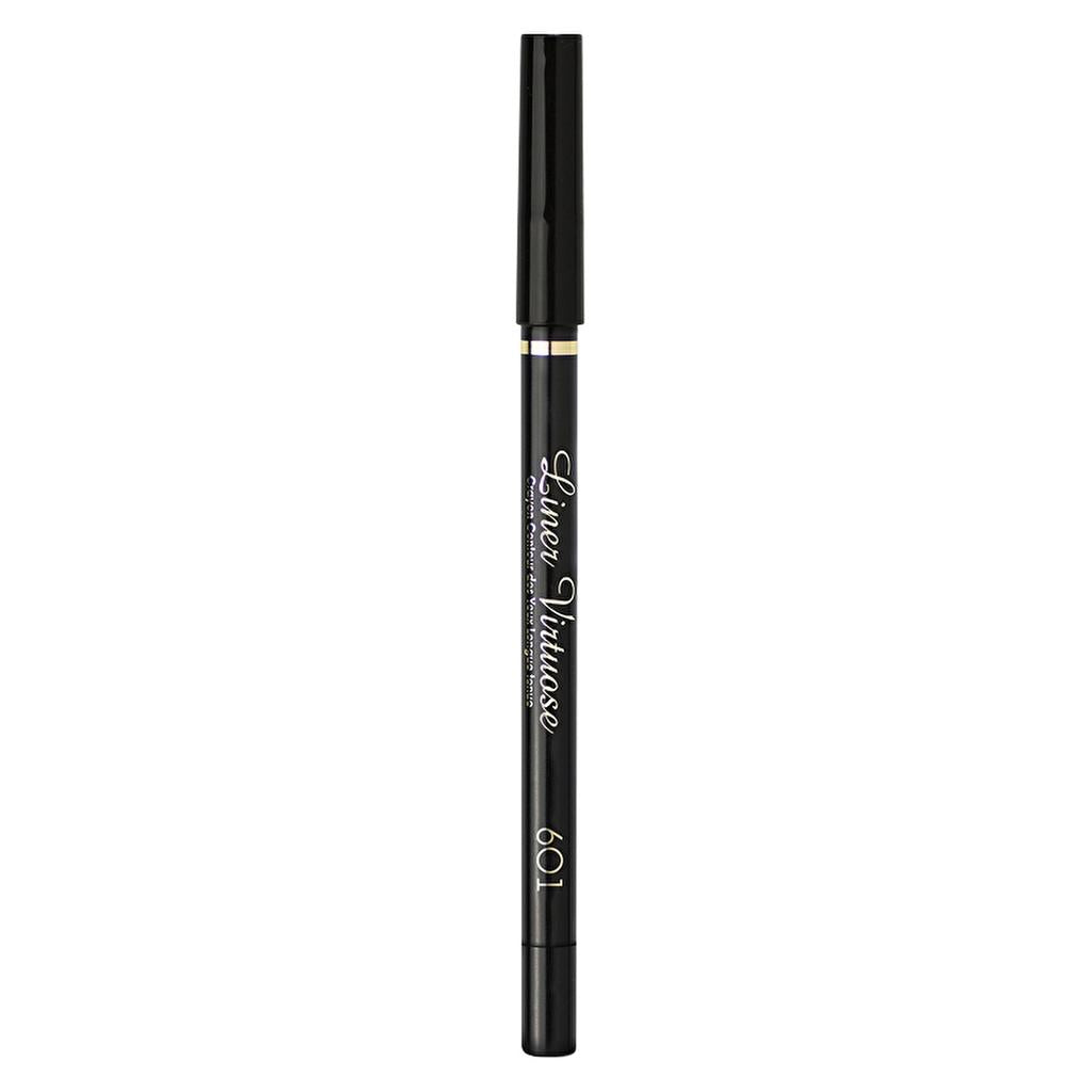 Vivienne Sabo Liner Virtuose Gel Eyeliner 601 Black