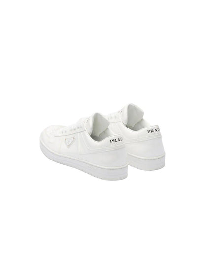Prada Downtown nappa leather sneakers &