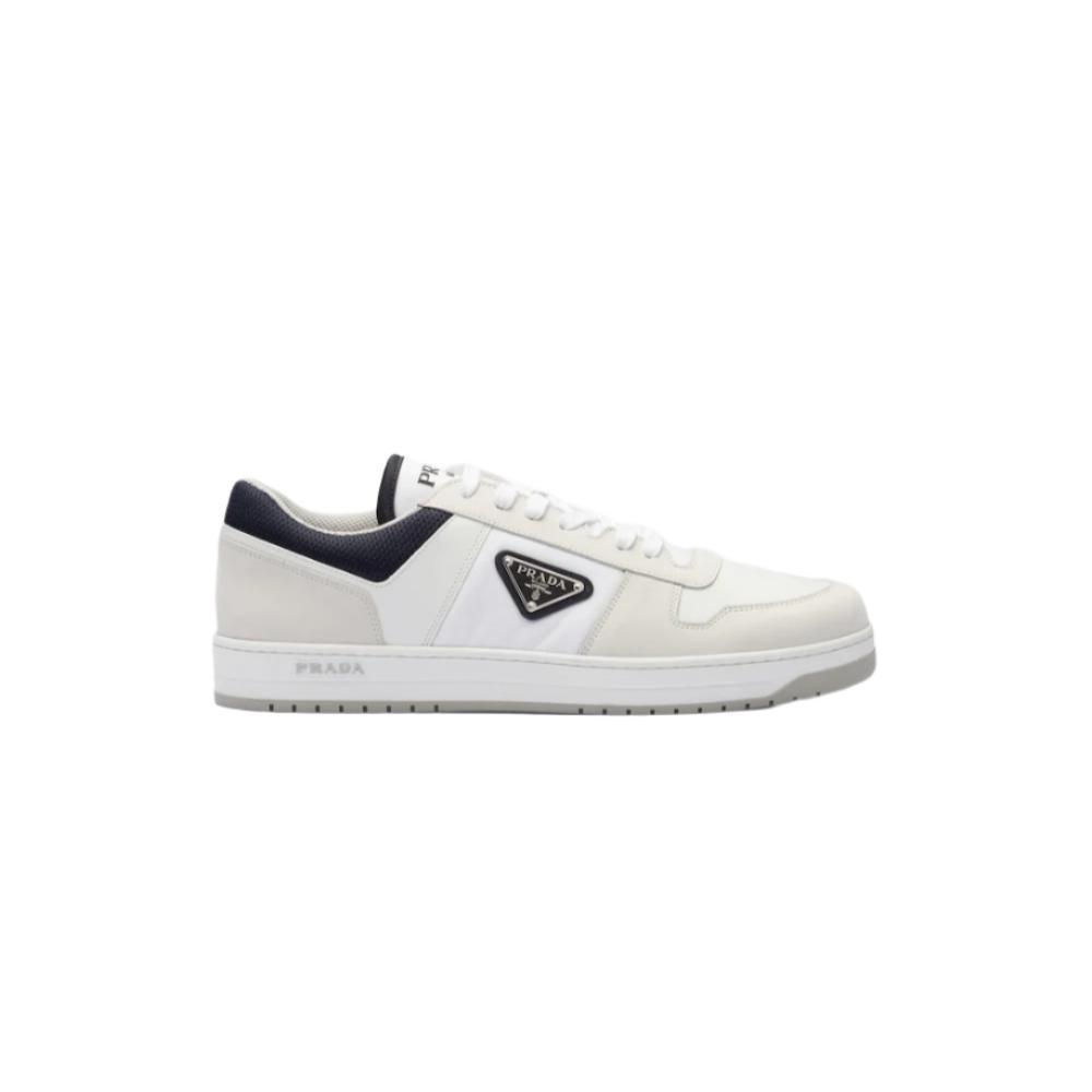 Prada Downtown Re-Nylon sneakers &