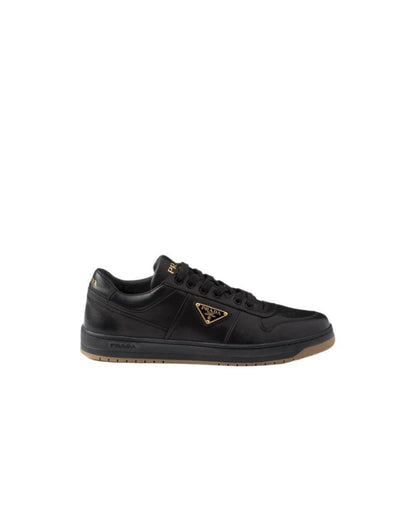 Prada Downtown nappa leather sneakers &