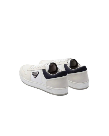 Prada Downtown Re-Nylon sneakers &