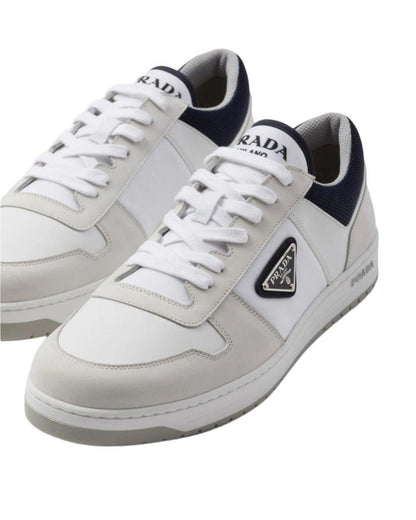 Prada Downtown Re-Nylon sneakers &