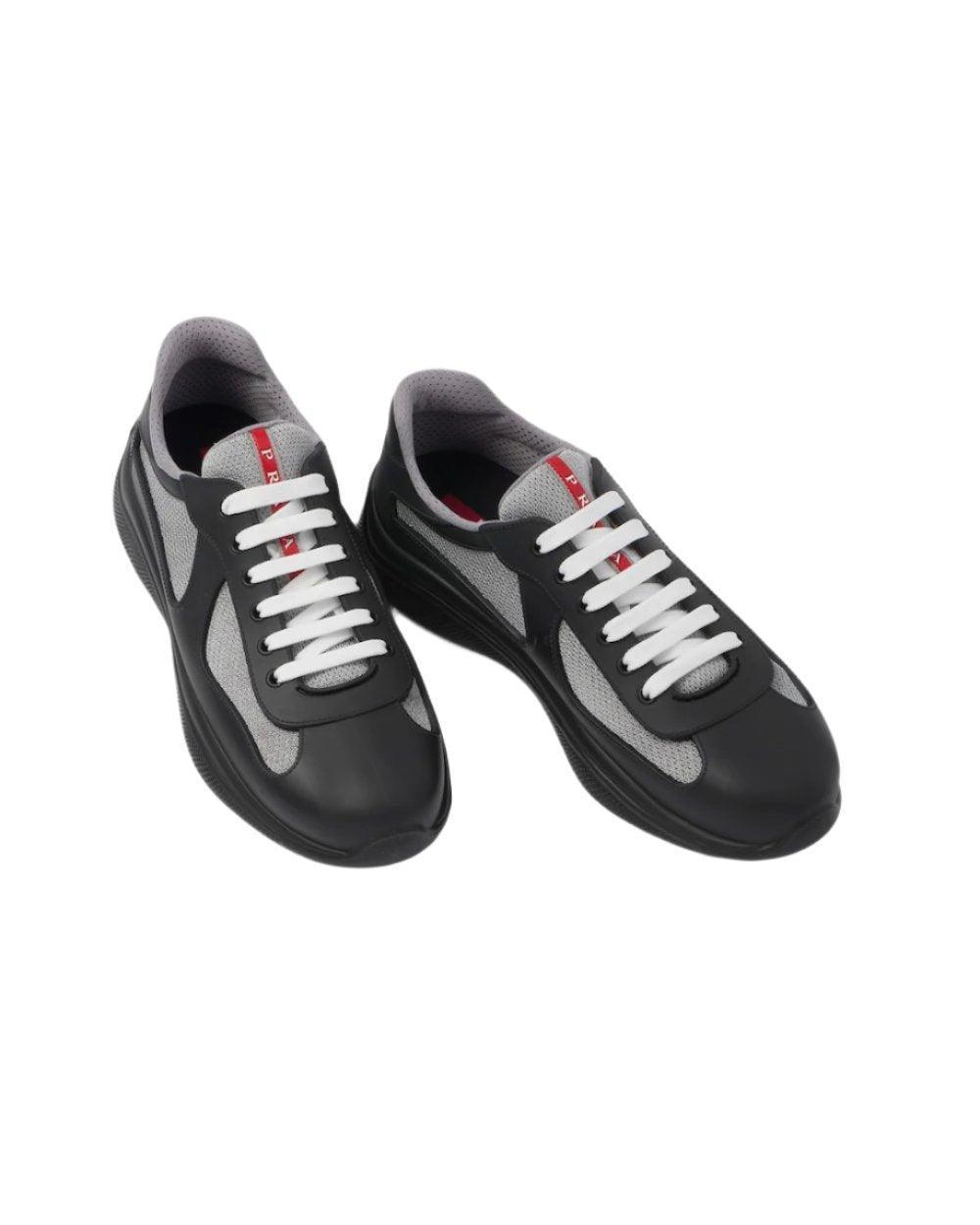 Prada America&