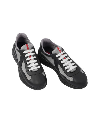 Prada America&