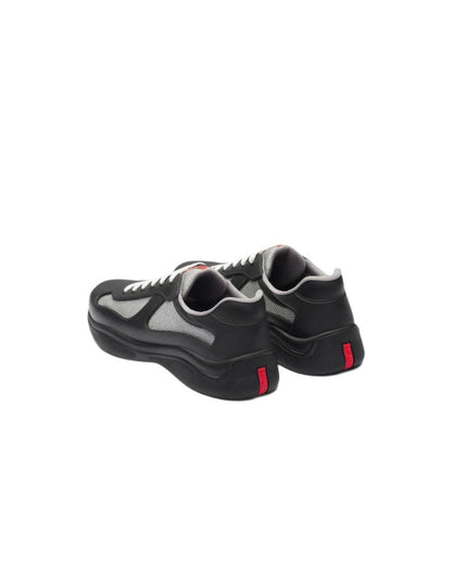Prada America&