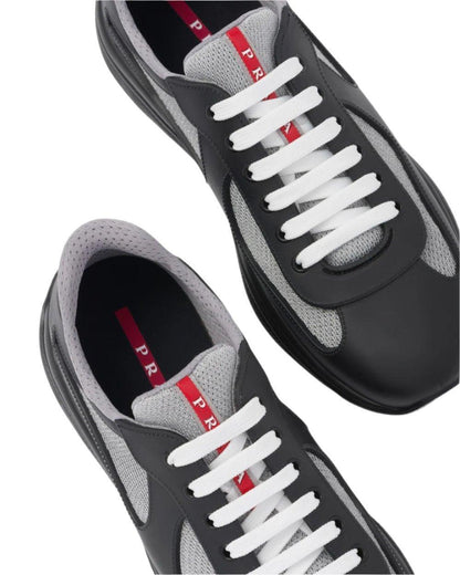 Prada America&