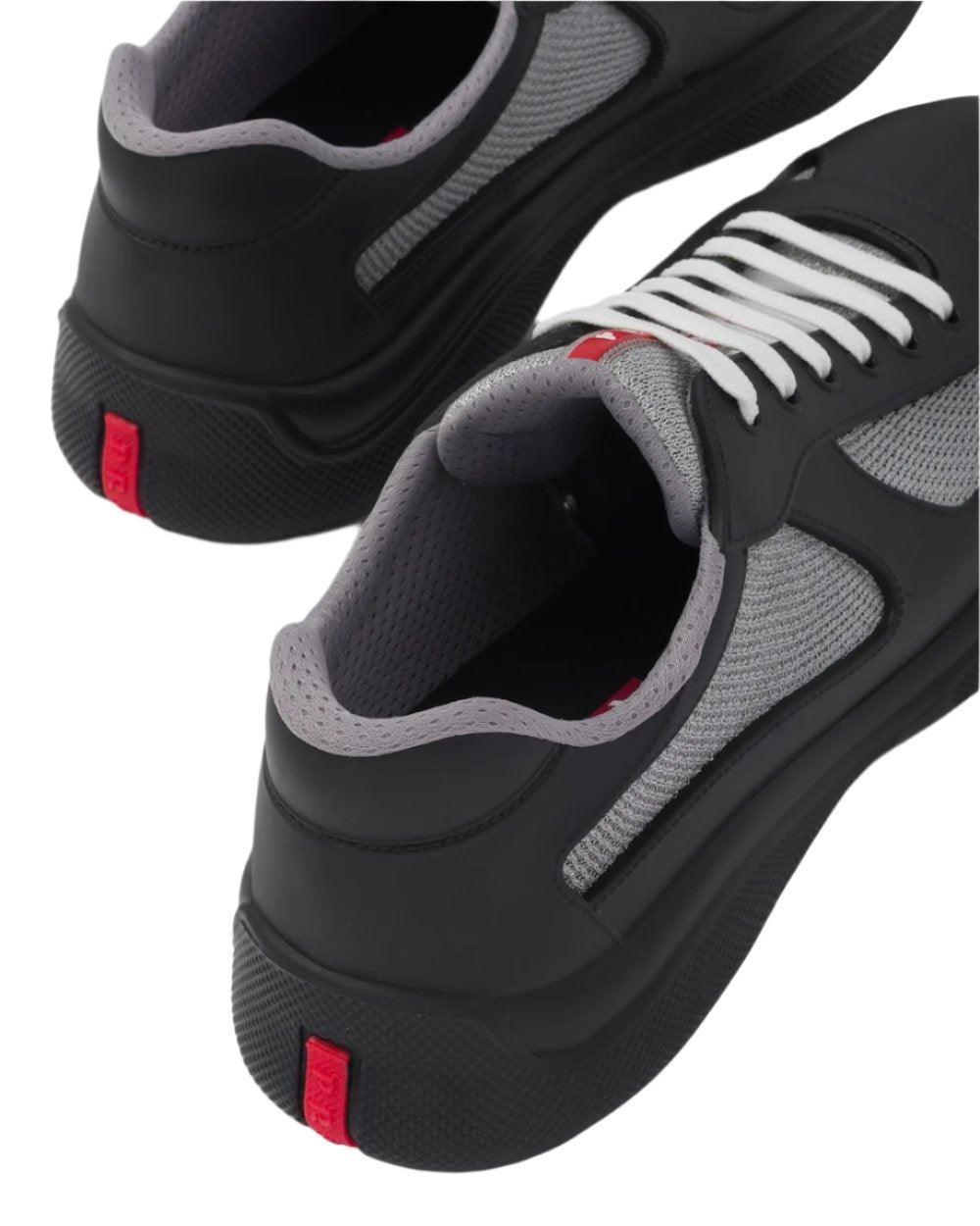 Prada America&