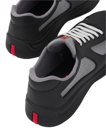 Prada America&