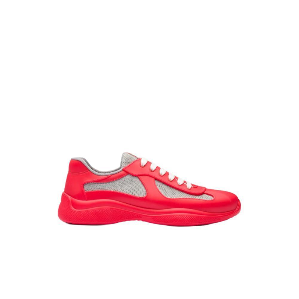Prada America&