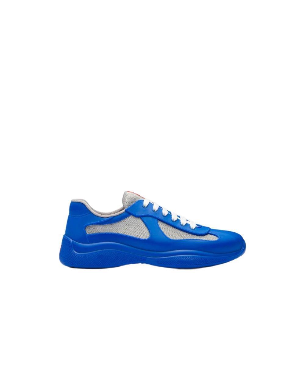 Prada America&