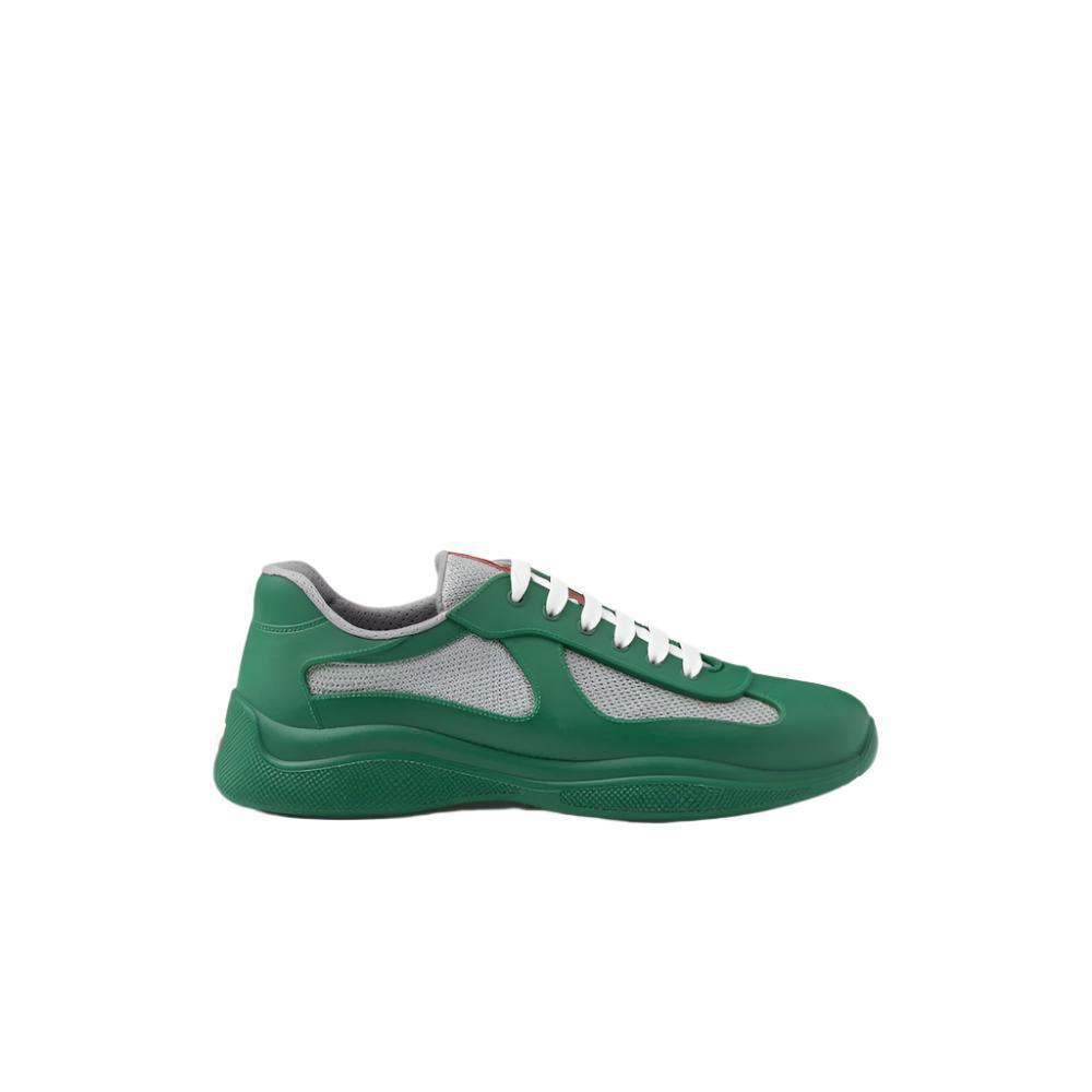 Prada America&