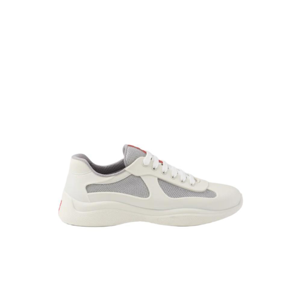 Prada America&