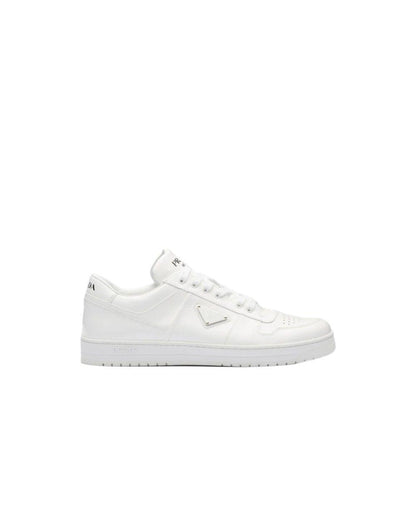 Prada Downtown nappa leather sneakers &