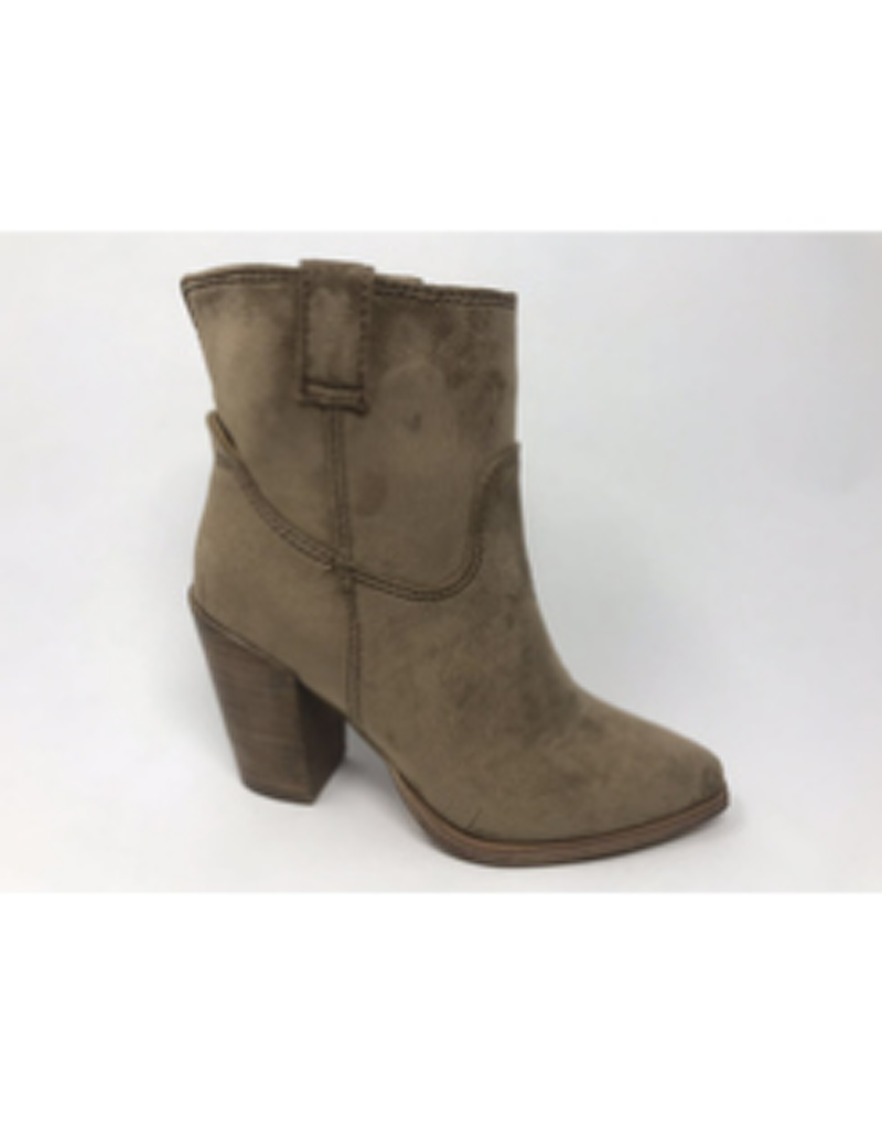 Rosie Bootie