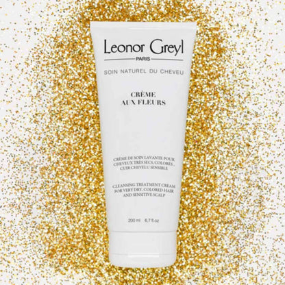Leonor Greyl Crème Aux Fleurs Nourishing Hair Cream 200ml