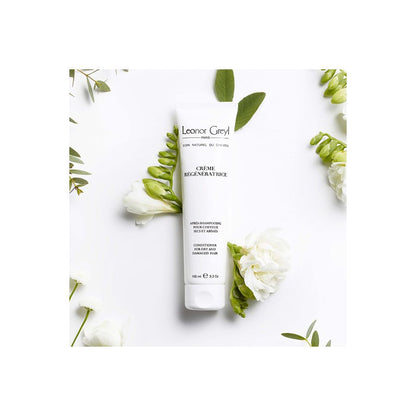 Leonor Greyl Crème Régénératrice Nourishing Hair Cream 100ml