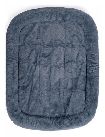 Crate Bed, Gray