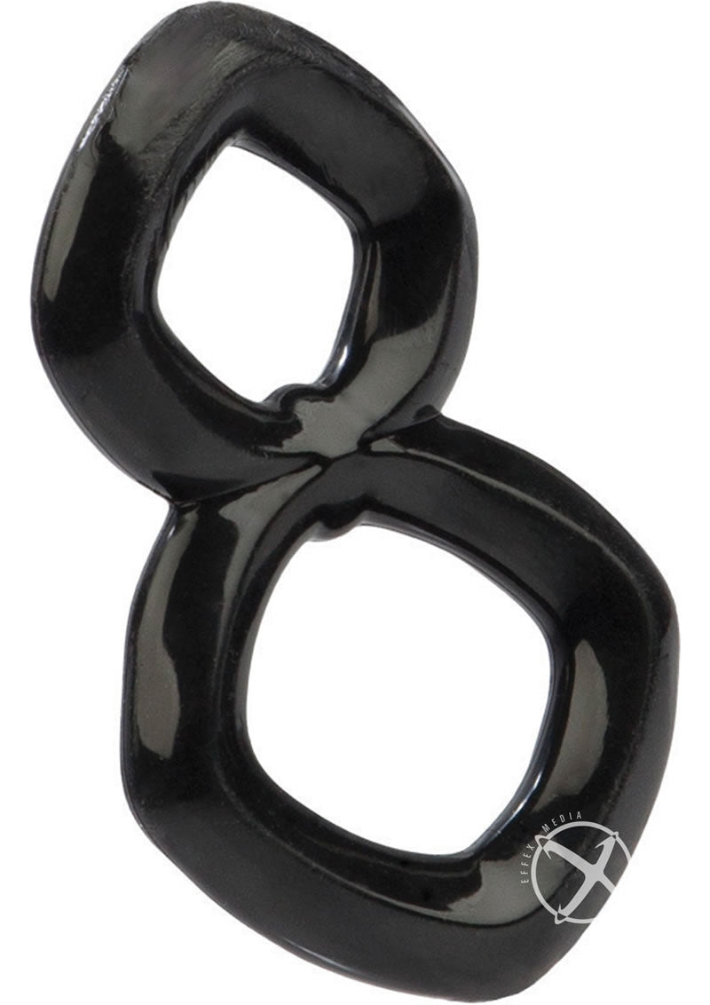 CalExotics Crazy 8 Secure Scrotum Support
