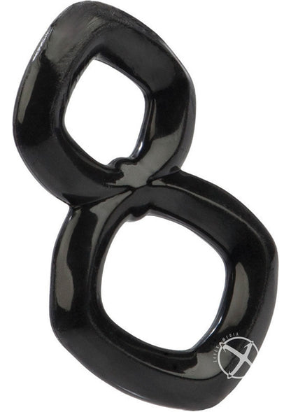 CalExotics Crazy 8 Secure Scrotum Support