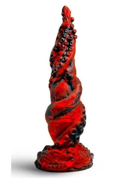 Creature Cocks Kraken Spawn Tentacle Dildo