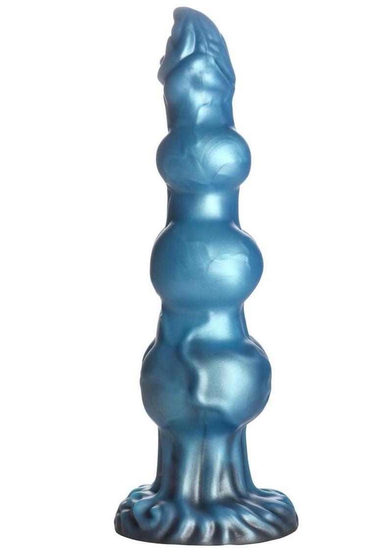 Auren Wolf King Silicone Dildo