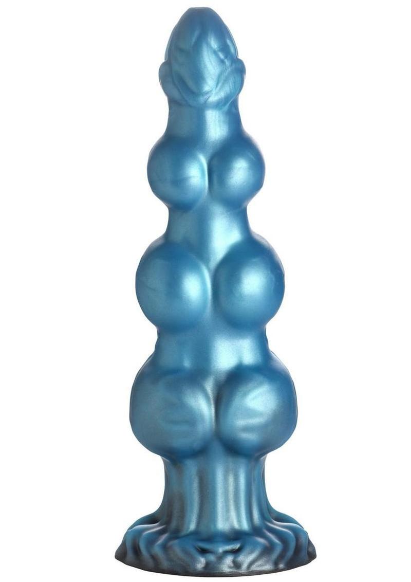 Auren Wolf King Silicone Dildo