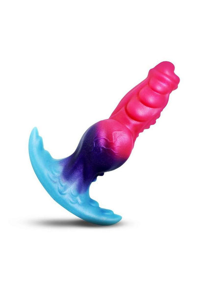 Cosmo Hound Silicone Butt Plug