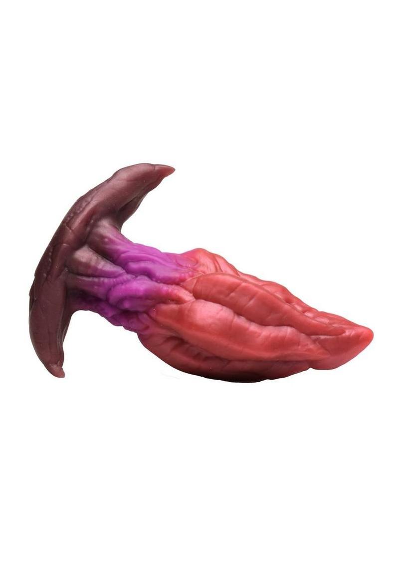 Creature Cocks Crawler Butt Plug