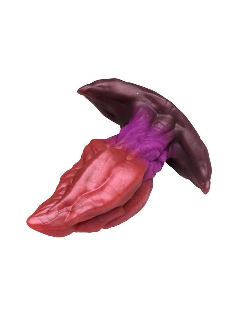 Creature Cocks Crawler Butt Plug