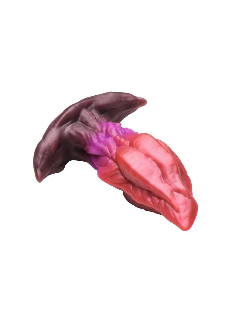 Creature Cocks Crawler Butt Plug