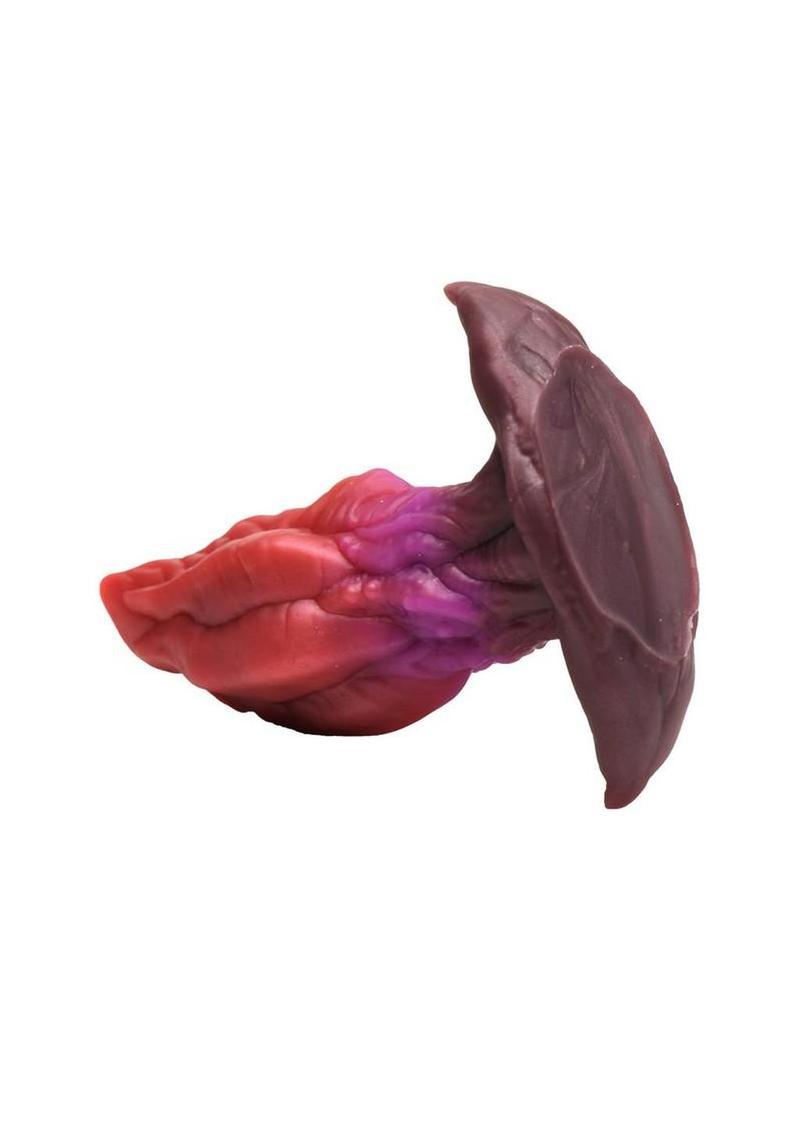 Creature Cocks Crawler Butt Plug