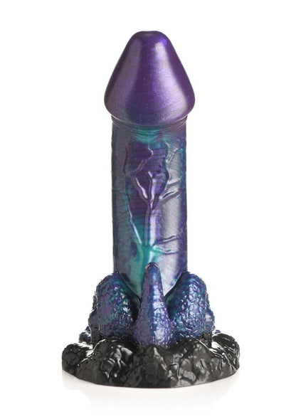 Creature Cocks Dino Dick Dinosaur Silicone Dildo