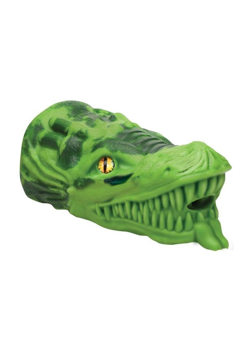 Dragon Tamer Silicone Stroker