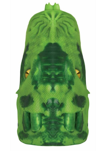 Dragon Tamer Silicone Stroker